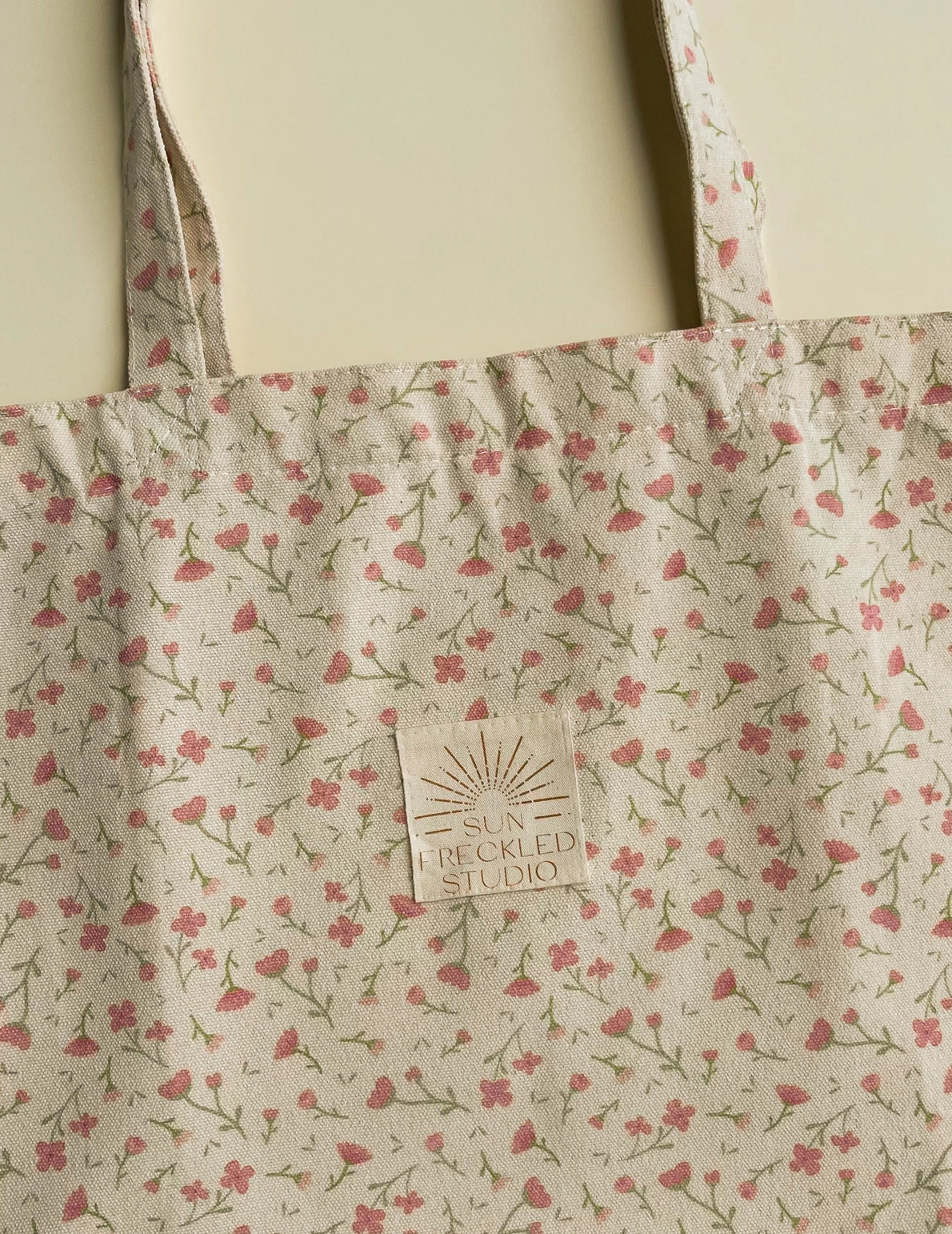 In Bloom Tote Bag