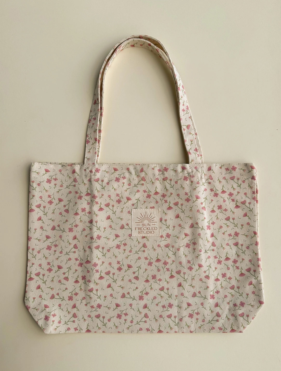 In Bloom Tote Bag