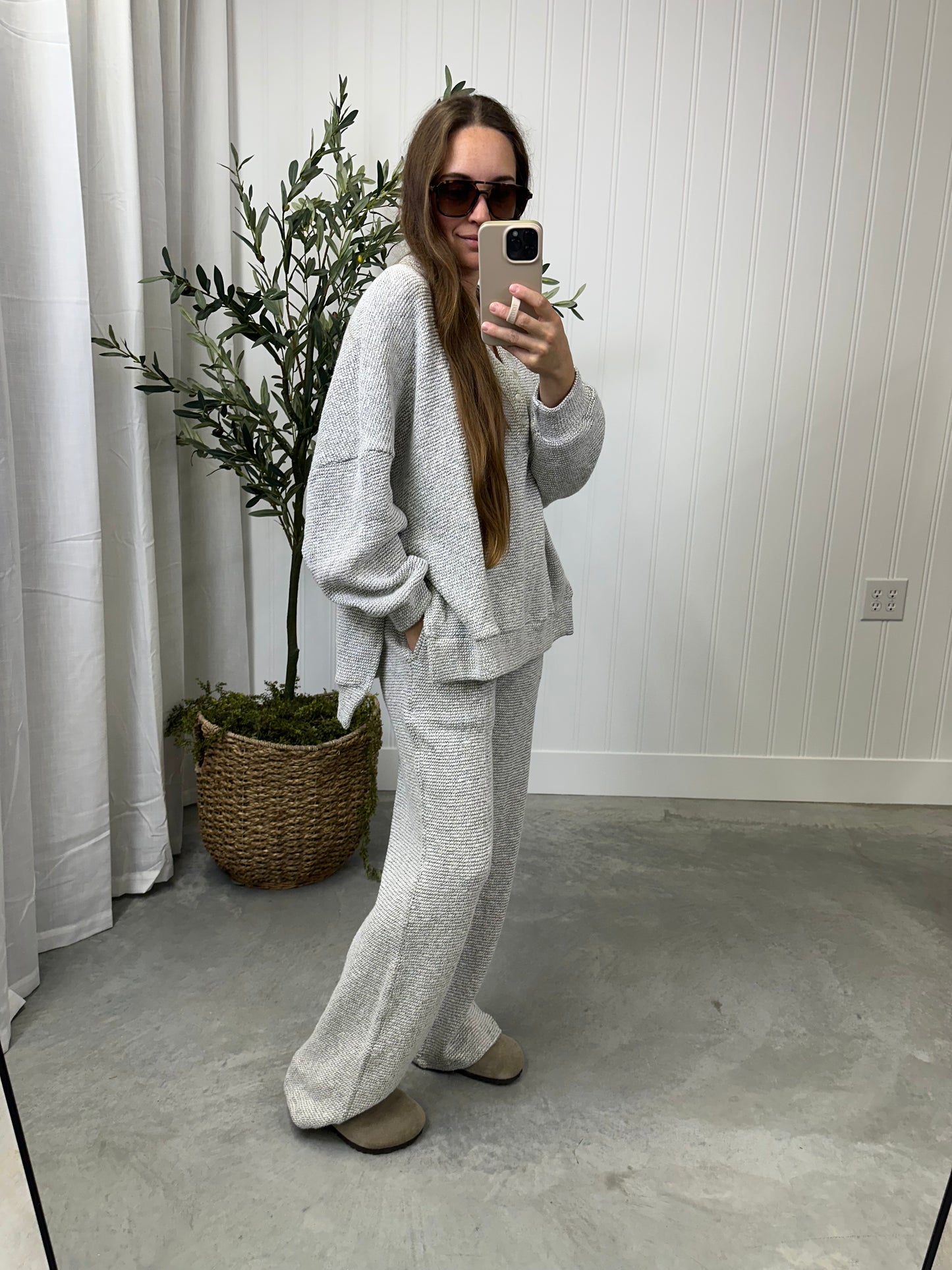 Cozy Up Textured Set